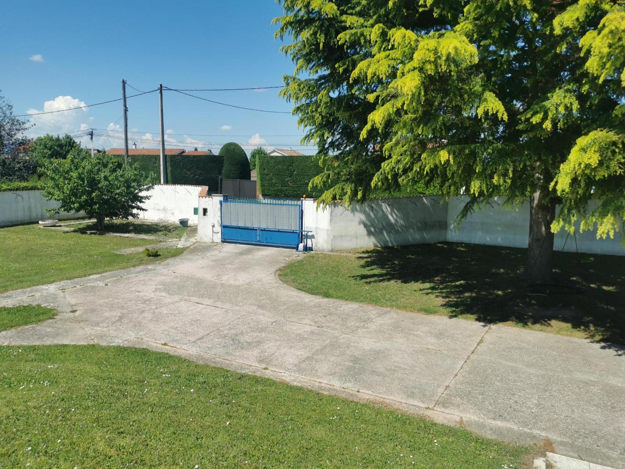 Gite Drome Des Colines Anneyron Exterior foto